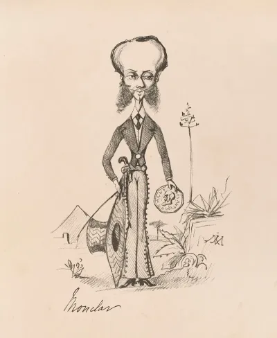 Marquis De Ripert Monclar