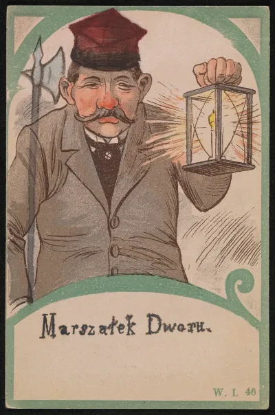 Marszalek Dworu