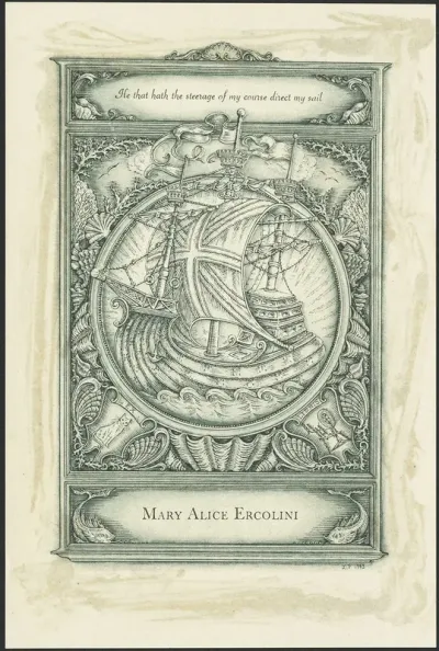 Mary Alice Ercolini 2