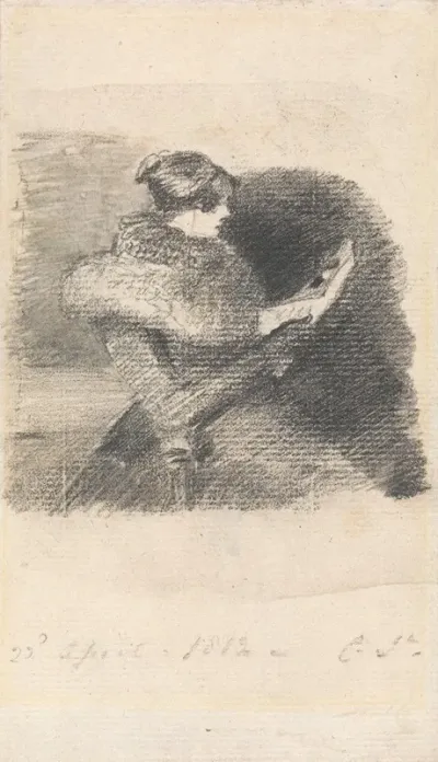 Mary Constable Reading