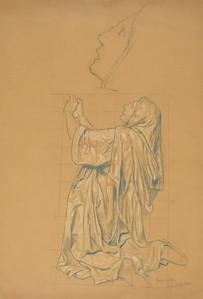Mary Magdalene 31