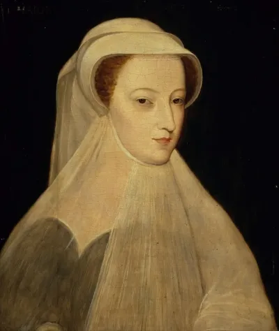 Mary Queen Of Scots 1542 1587mary Queen Of Scots 1542 1587