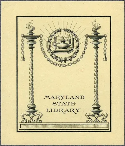 Maryland State Library