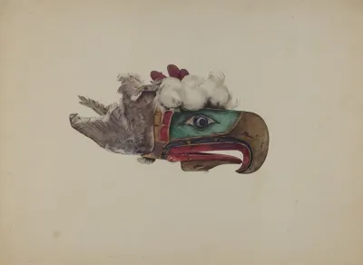 Mask 8