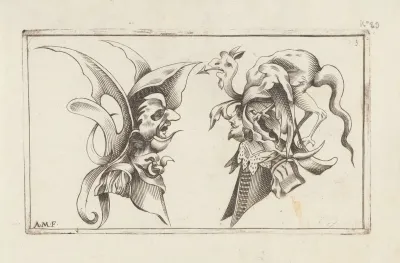 Masks And Hats Pl 02