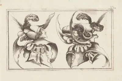 Masks And Hats Pl 03
