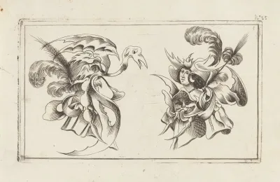 Masks And Hats Pl 04