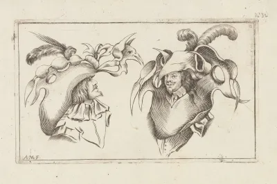 Masks And Hats Pl 11