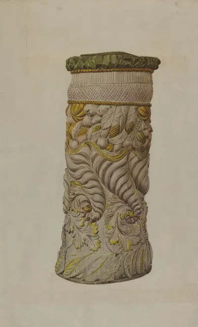 Mast Sheath
