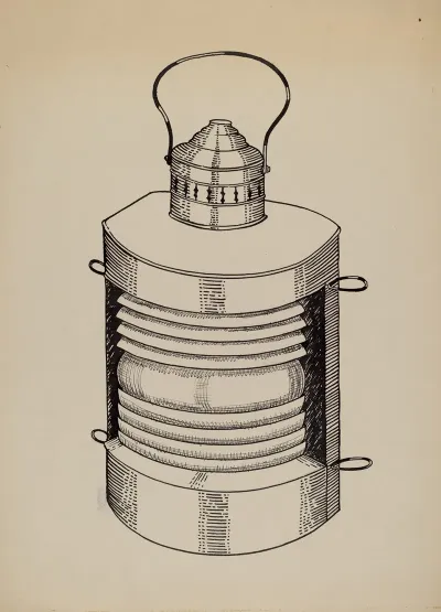 Masthead Light