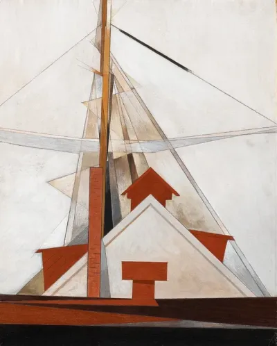 Masts