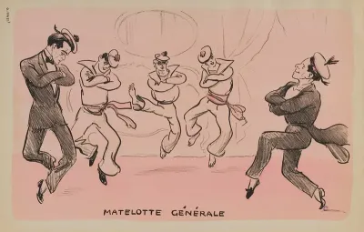 Matelotte Generale