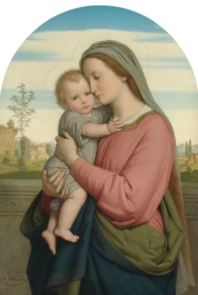 Mater Christi