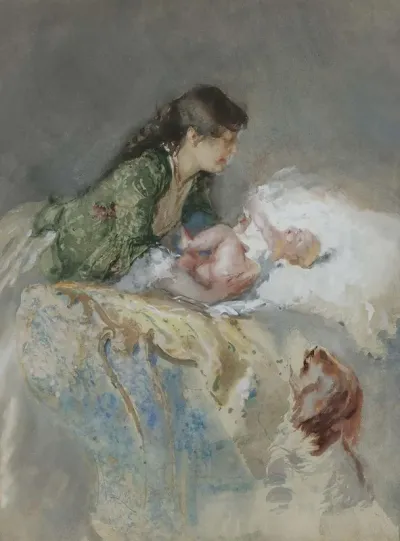 Maternity