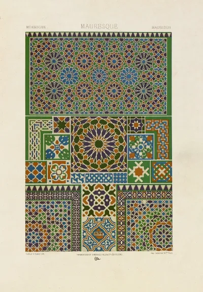 Mauresque