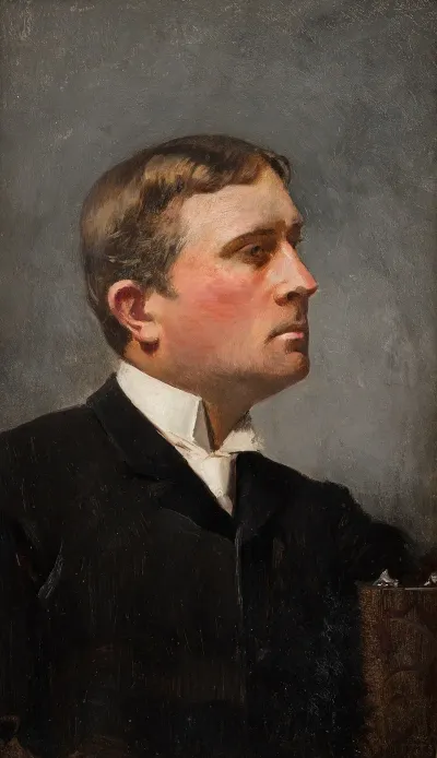 Max Devrient 1857 1929 Schauspieler