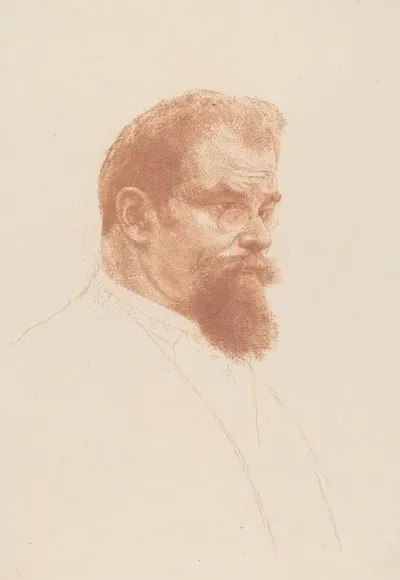 Max Klinger