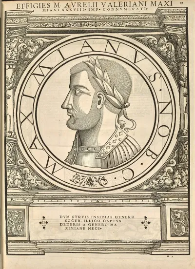 Maximian Herculius
