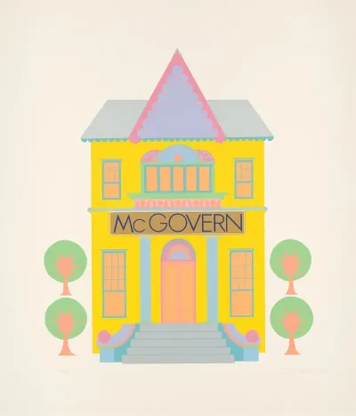 Mcgovern