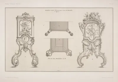 Medailliers Especes Darmoire Pour Serrer Des Medailles Et Bijoux