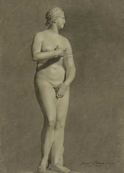 Medici Venus