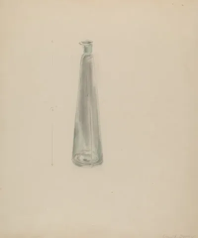 Medicine Bottle