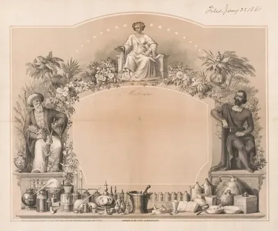 Medicine Card