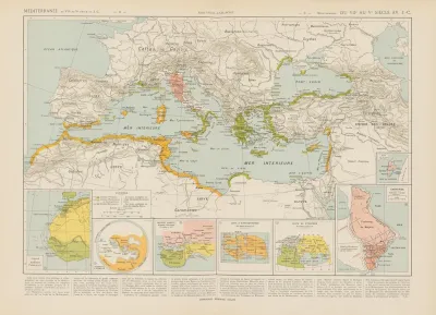 Mediterranee 2