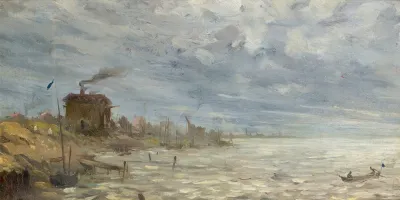 Meereskuste Von Sylt