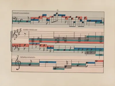 Meine Harmonie Pl 13
