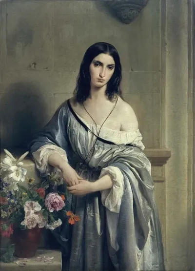 Melancholy 10