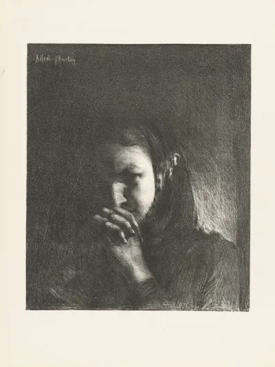 Melancolie 5