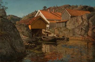 Mellom Klipper Mol Ny Hellesund