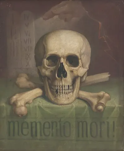 Memento Mori 2
