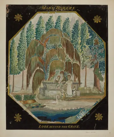 Memorial Picture
