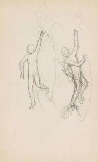 Menneskefigurer
