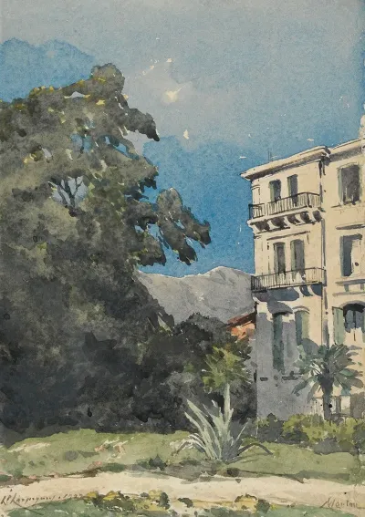 Menton