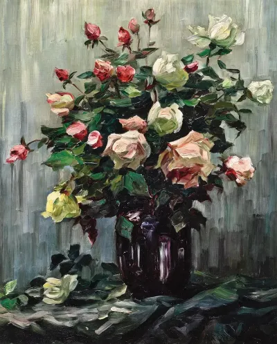Merano Roses