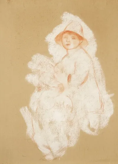 Mere Et Enfant Maternite