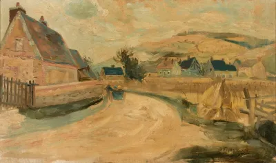 Merey Village