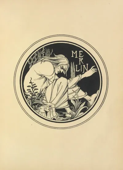 Merlin 2
