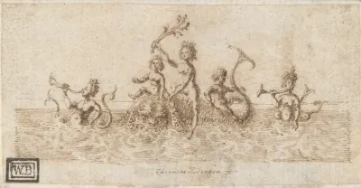 Mermaids 2