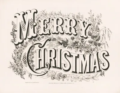 Merry Christmas 5