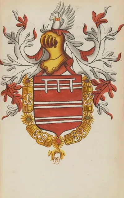 Messire Baudot De Noyelles Seigneur De Casteau