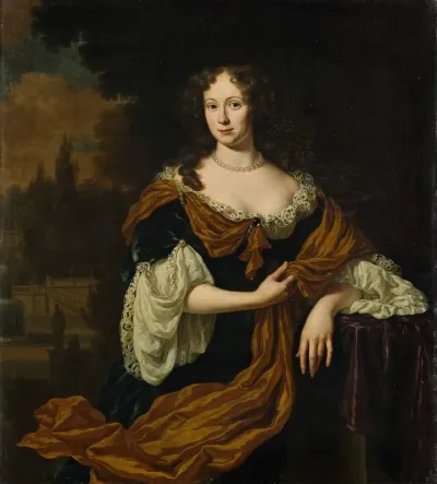 Michiel Van Musscher