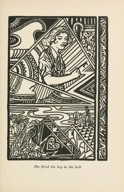 Mighty Mikko A Book Of Finnish Fairy Tales And Folk Tales Pl 07