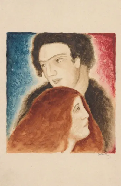 Milenci 3