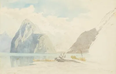 Milford Sound