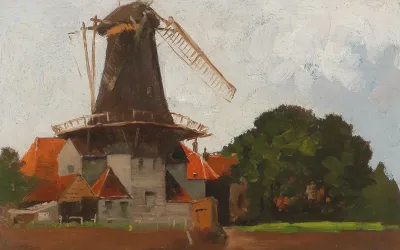 Mill