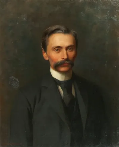 Minister Dr Rottner